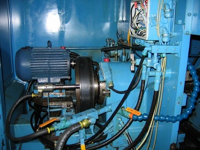 USED 1996 HEALD 2CF90