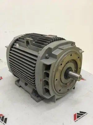 USED GENERAL ELECTRIC 5K365JS345P