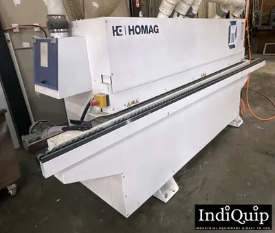 USED 2023 HOMAG Edgeteq S-200