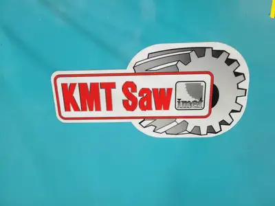 USED KMT C370SA