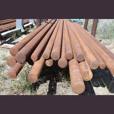 3 inch Grinding Rods