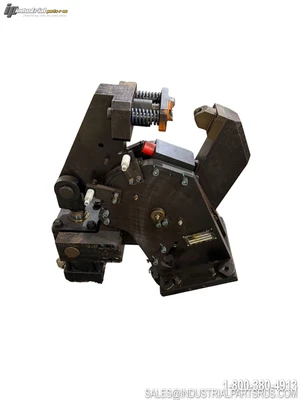 Used BAY PRODUCTS SEPUH Press Fixtures Kentucky US | Industrial Parts R Us Inc. #1308380