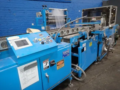 Used ARPAC 70SS4420 Miscellaneous Packaging Equipment Ohio US | HGR 24 #728896