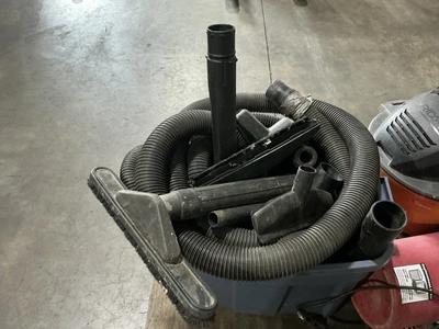 Used _UNKNOWN_ _UNKNOWN_ Wet/Dry Vacuums Michigan US | Miedema Asset Management Group #1414913