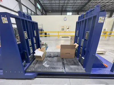 2022 Die-Sep 7148T mold | Machinery Center (2)