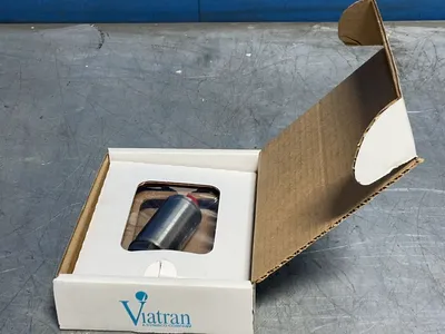 New | in-Stock VIATRAN 345ACVX1359A Transducers Ohio US | HGR 24 #1263439