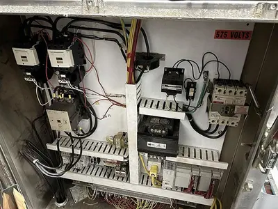 PEERLESS HS13 HD Spiral Mixer | Harvest Equipment and Fabrication Inc (10)