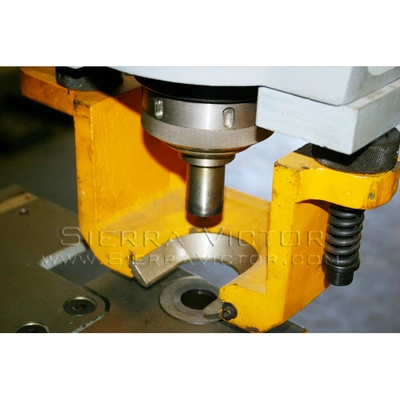 US INDUSTRIAL USHI-90T-DO Ironworkers | Sierra Victor Industries (8)