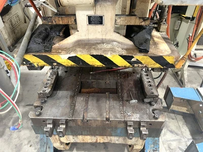USED 1986 MINSTER MINSTER 7 PRESS