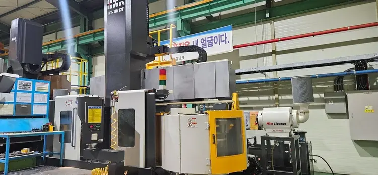 Used 2016 NOT PROVIDED NT 10/12F Vertical Boring Mills (incld VTL) Illinois US | BLUMBERG MACHINERY COMPANY #877199