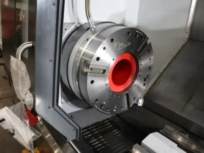 2023 HAAS ST-55 Multi-Axis CNC Lathes | Toolquip, Inc. (13)