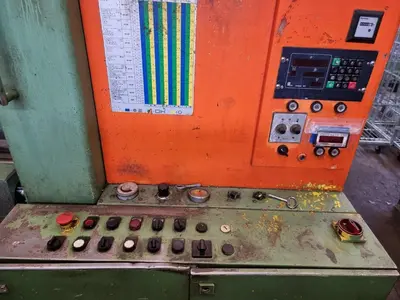 USED KASTO HBA 520