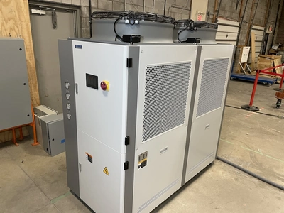 USED 2020 COHERENT DC 040