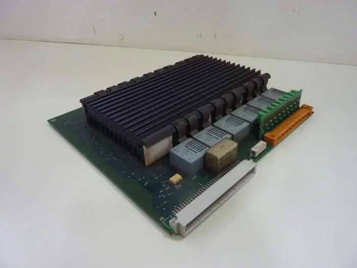 Used ABB 3HAB2207-1/3 Power Supplies Michigan US | Ideal Machinery #575924