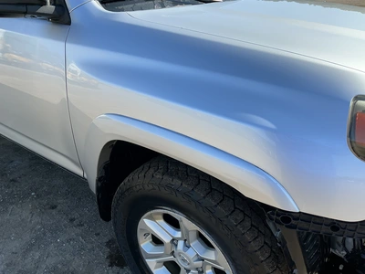 Used 2015 TOYOTA 4RUNNER SUVs Michigan US | Miedema Asset Management Group #1320450