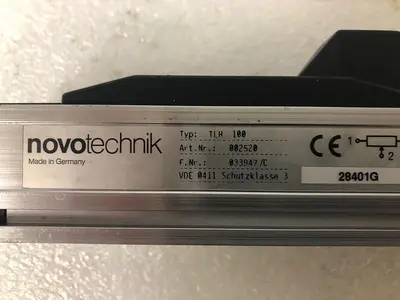 Novotechnik