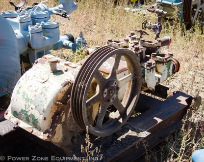 USED WHEATLEY 333