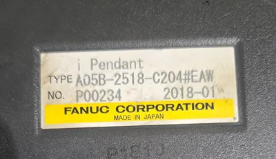 Used 2014 FANUC R2000IB/210F+R30IA Robots Michigan US | iGAM Industrial Marketplace #1293840