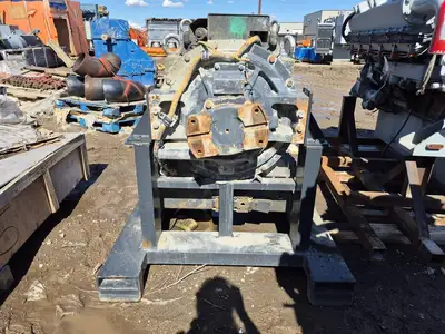 USED KOMATSU 561-13-71000