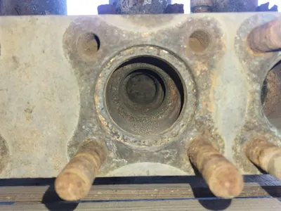 USED OILWELL C-523
