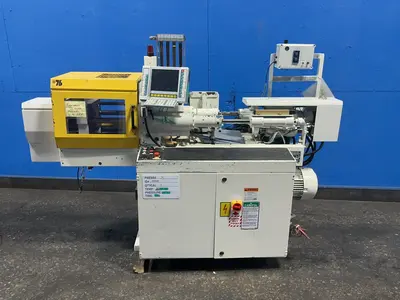 Used 1994 DR. BOY 22M Misc Plastics Equipment Ohio US | HGR 24 #1567279