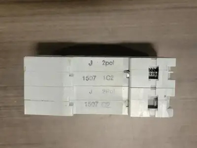 USED SIEMENS 5SX22-C2