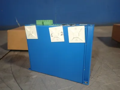 Used 2016 EATON PXG900 AC Drive Power Modules Ohio US | HGR 24 #751895