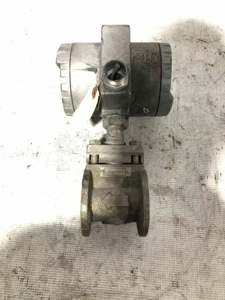 W-D1HS1SFTNF-T 1-1/2″ Flow Meter CF8M 1500PSI