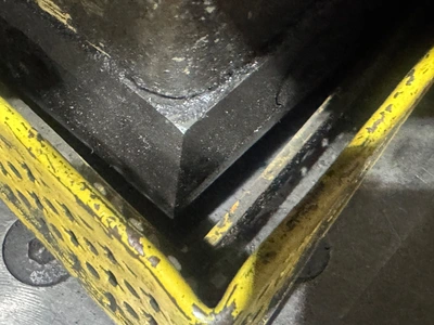 AMADA CSH-220 Notching Machines | Bowland Trading Ltd (10)