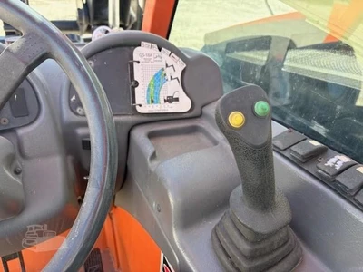 Used 2017 JLG G5-18A Telehandlers North Carolina US | Southeastern Equipment Corp #1467738