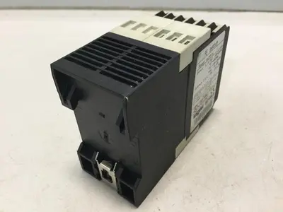 USED SCHIELE 2.423.418.11