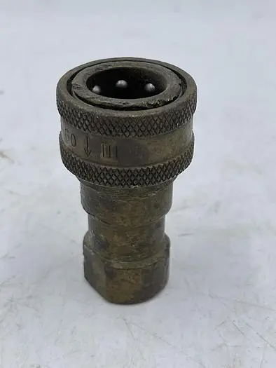 Used PARKER PARKER BH3-60 Parts (Hydraulics and Pneumatics) | ND Industrial Surplus #1212541