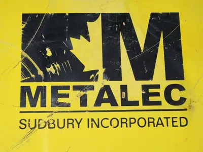 USED METALEC 132C5-600