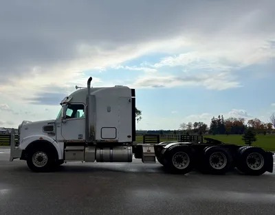 Used 2015 FREIGHTLINER CORONADO 122SD Conventional trucks Ontario CA | Driven Equipment Solutions #1573830