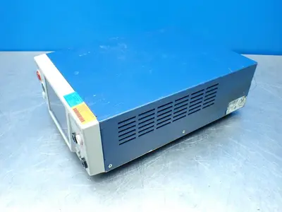 USED ASSOCIATED RESEARCH 3865