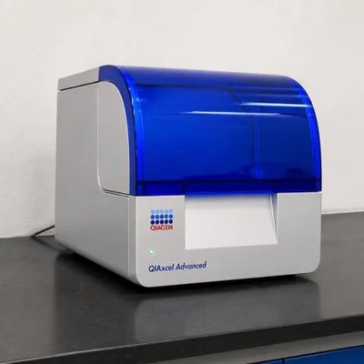 Used QIAGEN QIAXCEL ADVANCED Electrophoresis New Jersey US | Bionex Scientific LLC #800004