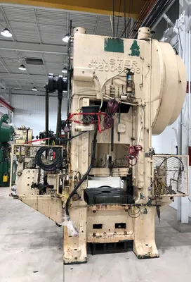 USED MINSTER MINSTER S1-200-30-36 PRESS