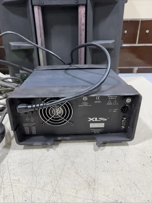 USED Everest PLS500-A
