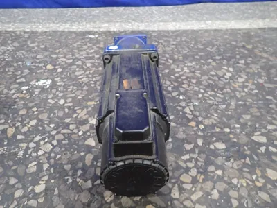 USED 2002 REXROTH MKD090B047GP1KN