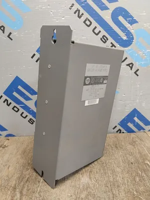 Allen-Bradley 1771-P7 Electrical/PLC/Automation | ESS Industrial Equipment Sales (5)