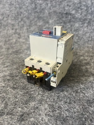 Used Telemecanique _UNKNOWN_ Misc Electrical & Power Parts California US | Davliegogo LLC #1732688
