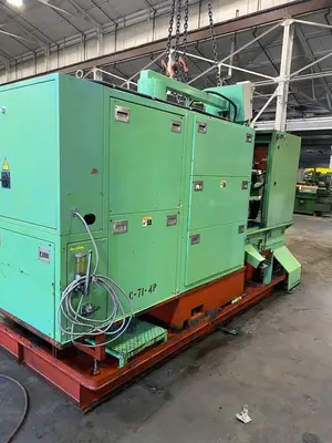 USED ASAHI OKUMA AOT 10 B