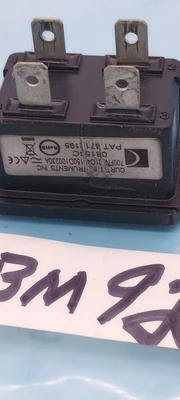 Used CURTIS INSTRUMENTS 700FN001O-48150D100230A Meters - Misc Arizona US | ASSET CONVERSION SPECIALISTS, INC. #1208817