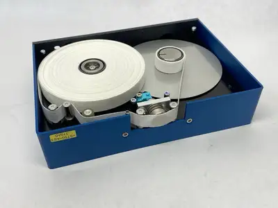 USED IC AUTOMATION WIPER I