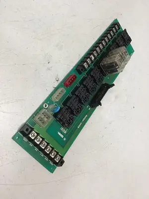 Used STAR 5043-PR04D Circuit Boards Michigan US | Ideal Machinery #700229