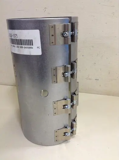 UNKNOWN MAKE 2600 Watt Heater Band 02216-2975 NEW