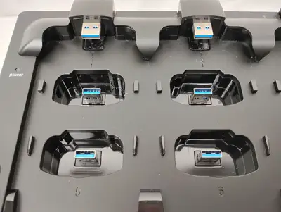 Used SHURE _UNKNOWN_ Commercial Audio/Visual Equipment Texas US | Sporadic Surplus LLC #1710930