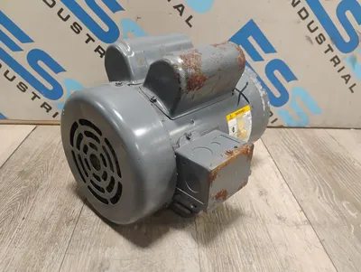 DAYTON 1K067A Motors | ESS Industrial Equipment Sales (6)