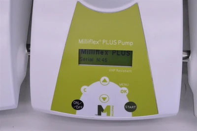 USED Millipore Milliflex plus VHP