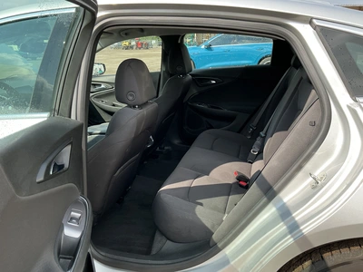 Used 2021 CHEVROLET MALIBU Cars Michigan US | Miedema Asset Management Group #1313917